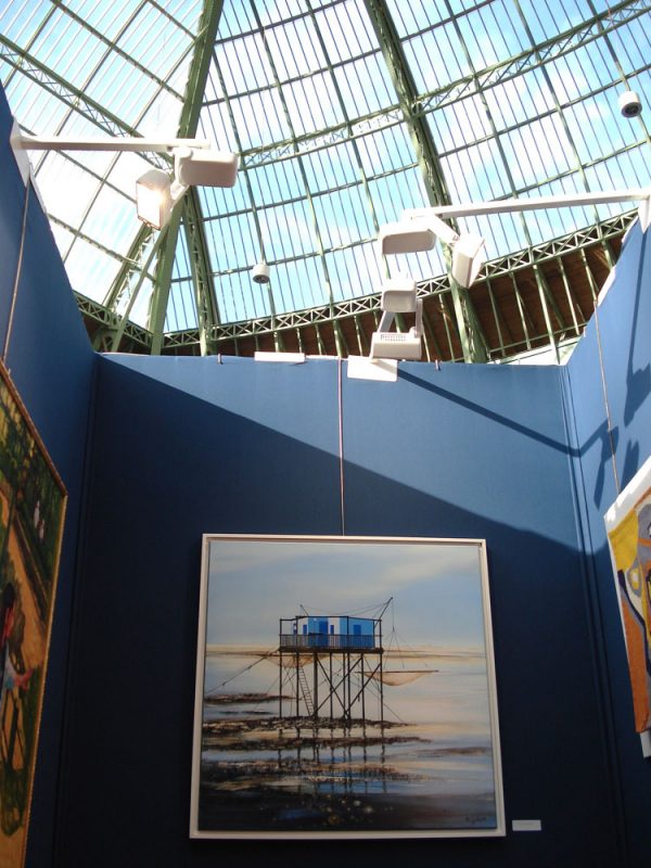 Art en Capital Paris 2009