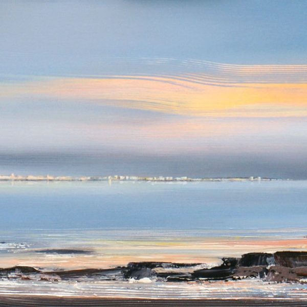 Lumière sur l'Océan