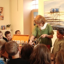 Galerie Sénéchal Les Lucs sur Boulogne