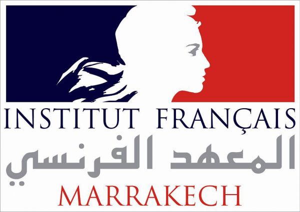 Institut Français de Marrakech MAROC