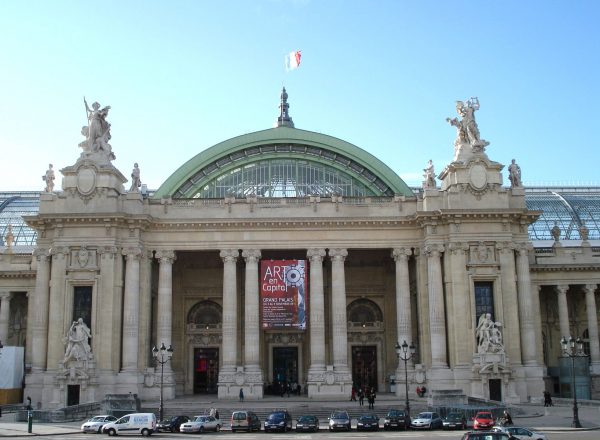 Art en Capital Paris 2009