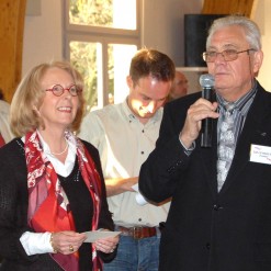 1er Prix de Peinture Les Sables d'Olonne