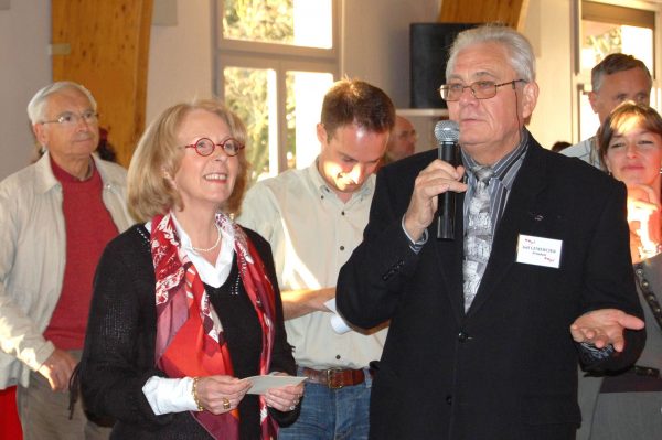 1er Prix de Peinture Les Sables d'Olonne