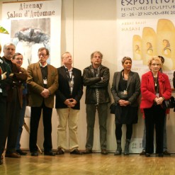 20e salon d'Automne d'Aizenay