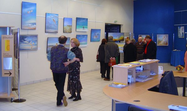 Communauté de Communes de Saint Fulgent