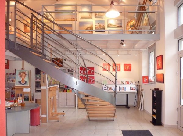 Portes ouvertes 2010