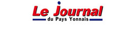 Le journal du Pays Yonnais