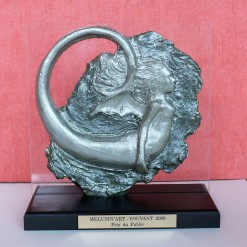 Prix du public Vouvant