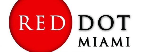 Red Dot Art Fair Miami USA